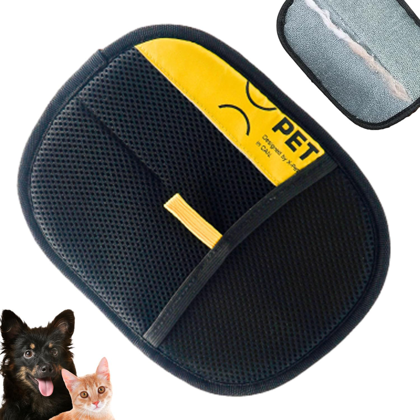 Tobypaws™ Electrostatic Pet Hair Remover