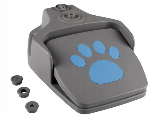 Tobypaws™ FOUNTAIN WITH DRINKING TOWER FOR DOGS