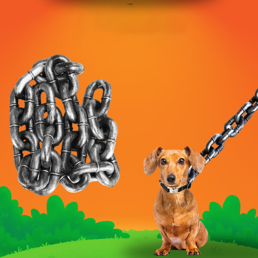 Tobypaws™ Exaggerated Pet Leash