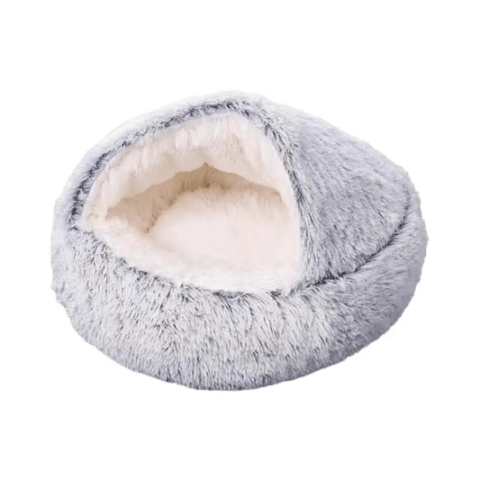 Tobypaws™ Pet Bed