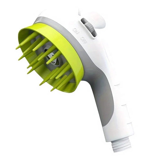 Tobypaws™ Pet Combing Shower Sprayer Water