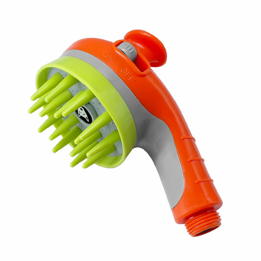 Tobypaws™ Pet Combing Shower Sprayer Water