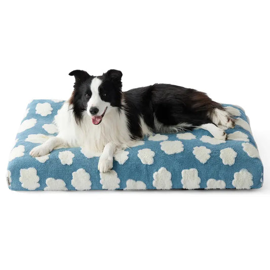 Tobypaws™ Waterproof Pet Mattress