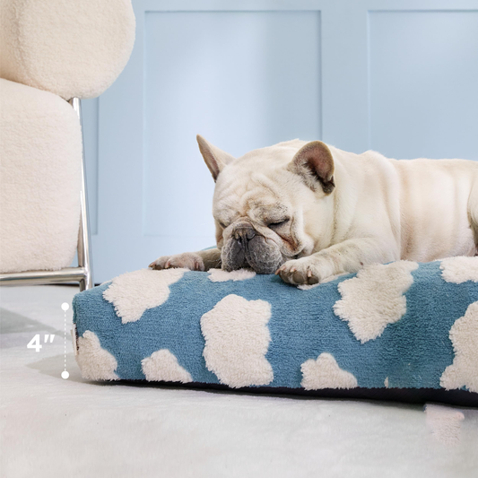 Tobypaws™ Waterproof Pet Mattress
