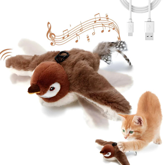 Tobypaws™ Bird Dash