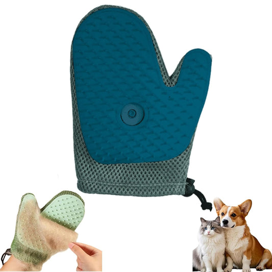 Nano Spray Pet Cleaning Spray Glove